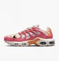 Кросівки чоловічі Nike Air Max Terrascape Plus Pink/White DV7513-002
