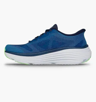 Кроссовки мужские Skechers Max Cushioning Endeavour Blue 22061-NVY