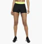 Шорты женские Nike Womens 3 Shorts Black Cz9857-013