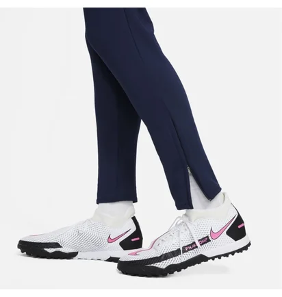 Штаны женские Nike Strike 21 Black CW6093-451