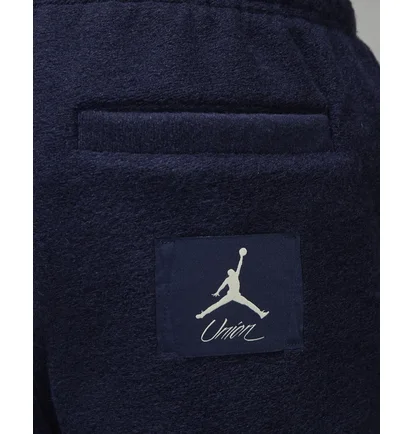 Штаны мужские Air Jordan X Union Blue Dv7353-419