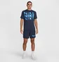 Футболка мужская Nike Hyverse Dri-Fit Blue HJ3074-437