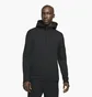 Худи мужское Nike Sportswear Tech Fleece Black DD5174-010