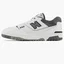 Кроссовки мужские New Balance 550 White Bb550Wtg