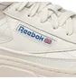 Кроссовки женские Reebok Club C Geo Mid Beige Gz4935