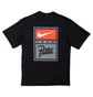 Футболка мужская Nike Patta Black HJ0741-010