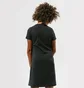Платье детское Adidas Adicolor Dress G Black FM5653