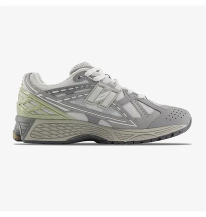 Кроссовки унисекс New Balance 1906 Team Away Grey M1906NB