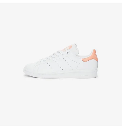Кроссовки женские Adidas Stan Smith White Ef6884