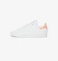 Кроссовки женские Adidas Stan Smith White Ef6884