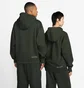 Худі чоловіче Nike X Billie Eilish Fleece Hoodie Green DQ7750-355