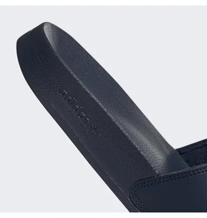 Тапочки унисекс Adidas Adilette Lite Blue FU8299