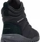 Черевики чоловічі Columbia Fairbanks Omni-Heat Black 2100831010