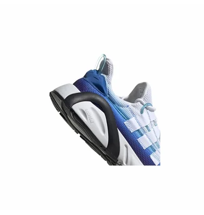 Кроссовки мужские Adidas Lxcon White/Blue EE5898