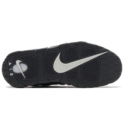 Кроссовки мужские Nike Air More Money Black AJ2998-002