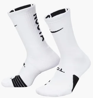 Носки Nike X Nocta Crew (1 пара) White DQ9175-100