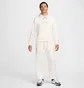 Худі чоловіче Nike Kd Dri-Fit Standard Issue Basketball Hoodie Beige FN7380-133
