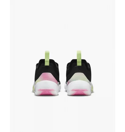 Кроссовки унисекс Air Jordan Luka 1 Dn1772-003 Black Dn1772-003