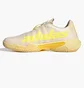 Кроссовки мужские Adidas Barricade Tennis Shoes Beige Gy1448