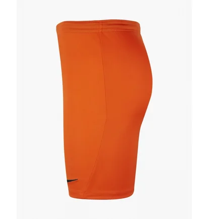 Шорти чоловічі Nike Park Iii Orange Bv6855-819