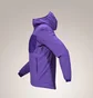 Куртка мужская Arc'teryx Proton Hoody Violet X000008436-SOULSONIC