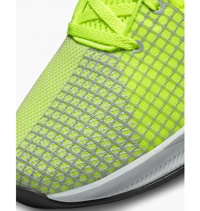 Кросівки унісекс Nike Metcon 8 Green DO9328-700