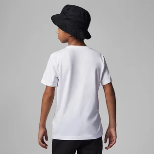Футболка дитяча Nike Practice Flight T-Shirt White 95A088-001