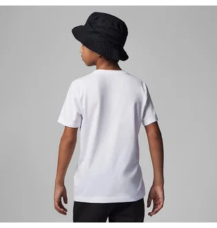 Футболка дитяча Nike Practice Flight T-Shirt White 95A088-001