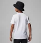 Футболка дитяча Nike Practice Flight T-Shirt White 95A088-001