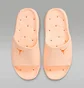 Тапочки чоловічі Air Jordan Franchise Peach HQ2163-801