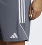 Шорти чоловічі Adidas Tiro 23 League Shorts Grey Ic7488