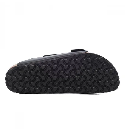 Сандалі жіночі Birkenstock Arizona Bf Black 551253