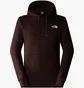 Худи мужское The North Face Simple Dome Brown NF0A7X1JI0I