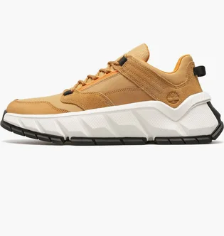 Кросівки чоловічі Timberland Tbl Turbo Low Yellow TB0A418U231