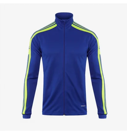Олимпийка мужская Adidas Squadra 21 Training Jacket Blue GP6466