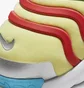 Кросівки дитячі Nike Dynamo Go Se Yellow DZ4128-700