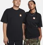 Футболка унисекс Nike T-Shirt Sb Black FJ1167-010