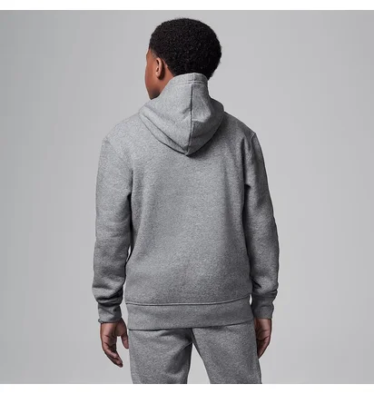 Спортивний костюм дитячий Air Jordan Brooklyn Grey 95D232-GEH__95D234-GEH