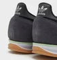 Кроссовки женские Adidas Originals Sl 72 Og Black JH7390