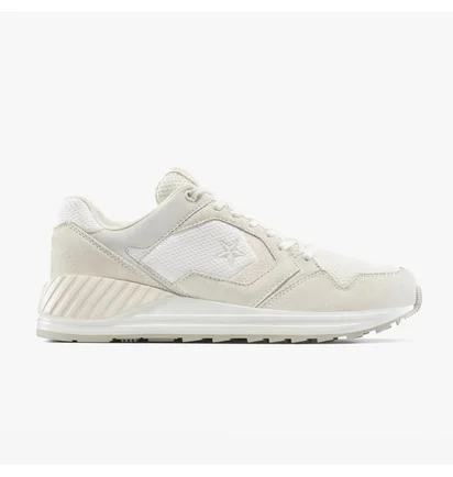Кросівки унісекс Converse Wave Trainer Ox White A13462C