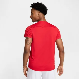 Футболка мужская Nike M Nkct Dry Victory Red FZ6921-657