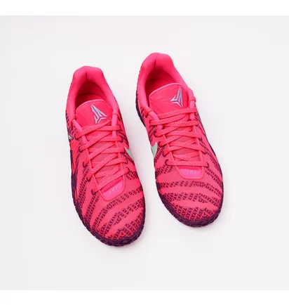 Кросівки чоловічі Nike Ja 3 Price Of Admission Pink HF2793-600