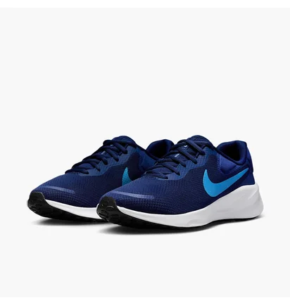 Кроссовки мужские Nike Revolution 7 Blue FB2207-406