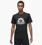 Футболка чоловіча Air Jordan Flight Mvp T-Shirt Black FD8227-010