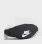 Сумка унісекс Nike Heritage Hip Pack Black BA5750-010