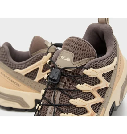 Кросівки жіночі Salomon Acs+ Og Brown L47443500