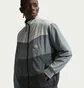 Олімпійка чоловіча Nike Sportswear Woven Grey IO3152-060