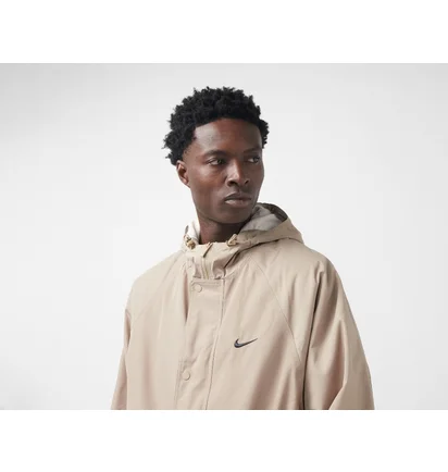 Пальто мужское Nike X Nocta Sideline Jacket Beige DV3647-248