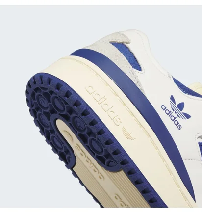 Кросівки чоловічі Adidas Forum 84 Low Shoes White IE3205