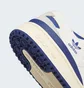 Кросівки чоловічі Adidas Forum 84 Low Shoes White IE3205
